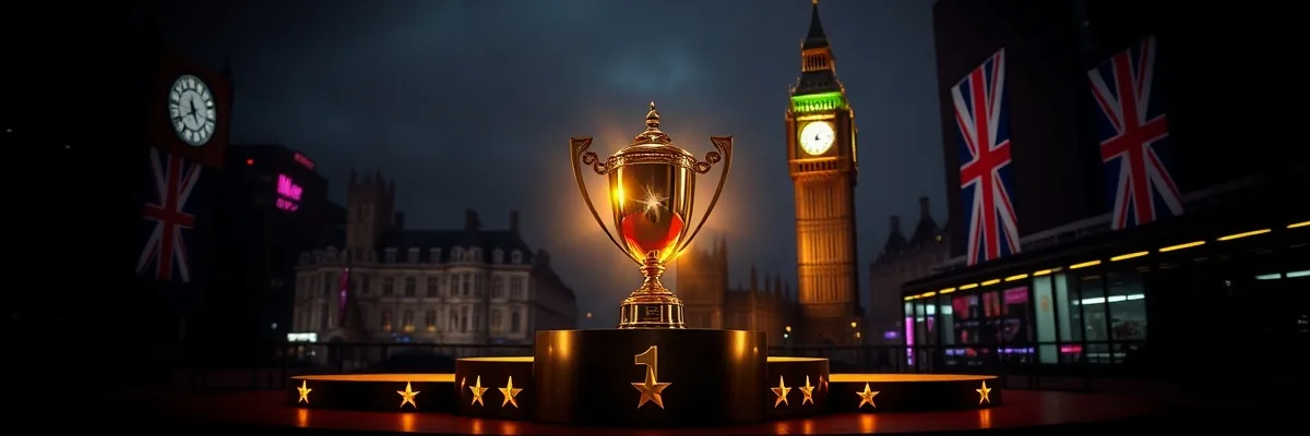 Matching a lobby to your playing style for players in the UK