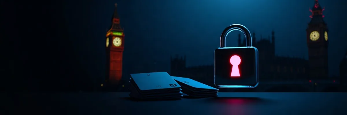 How the deposit actually happens, step by step: payment methods guide for players in the UK