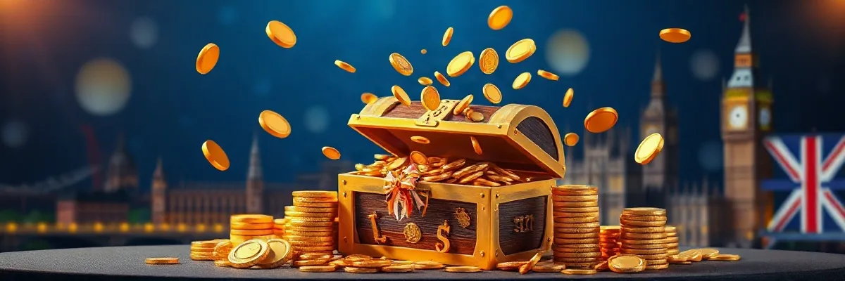 Welcome Bonuses and Promotional Offers — UK Casinos Not on GamStop in the UK